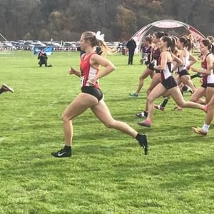 Meet your Posher, Kelsey